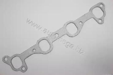 Automega 190067010 Прокладка колектора випускного Automega 190067010 Прокладка колектора випускного