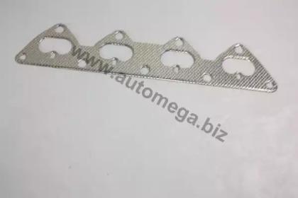 Automega 190071310 Прокладка колектора