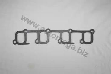 Automega 190071410 Gasket graphite Automega 190071410 Gasket graphite