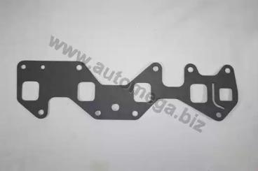 Automega 190071510 Gasket graphite Automega 190071510 Gasket graphite