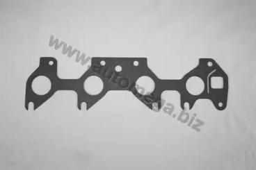Automega 190071610 Gasket graphite