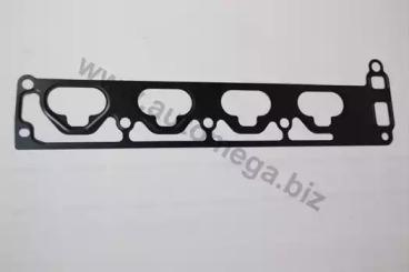 Automega 190071810 Gasket graphite