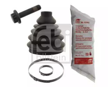 Febi 49070 Dust boot kit axle joint Febi 49070 Dust boot kit axle joint