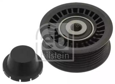 Febi 49367 Ролик натяжной Febi 49367 Ролик натяжной