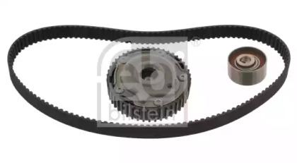 Febi 49385 Ремень грм комплект Febi 49385 Ремень грм комплект