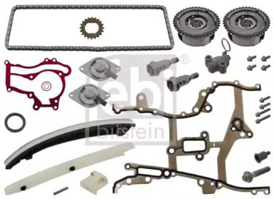 Febi 49455 Комплект цепи грм Febi 49455 Комплект цепи грм