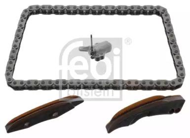 Febi 49493 Комплект цепи грм Febi 49493 Комплект цепи грм