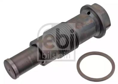 Febi 49496 Tensioner assy pulley Febi 49496 Tensioner assy pulley