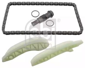 Febi 49506 Комплект ланцюга ГРМ Febi 49506 Комплект ланцюга ГРМ