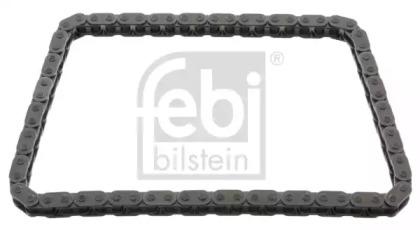 Febi 49519 Ланцюг приводу розподільного валу Febi 49519 Ланцюг приводу розподільного валу