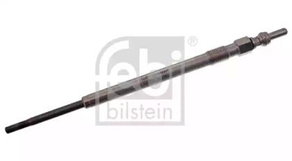 Febi 49537 Свеча накала Febi 49537 Свеча накала