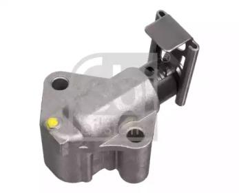 Febi 49551 Tensioner assy pulley Febi 49551 Tensioner assy pulley