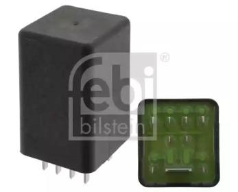 Febi 49577 Glow plug controller Febi 49577 Glow plug controller