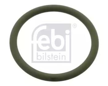 Febi 49582 Gasket oil pump Febi 49582 Gasket oil pump