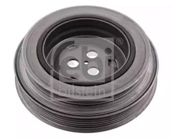 Febi 49589 Шкив коленвала Febi 49589 Шкив коленвала