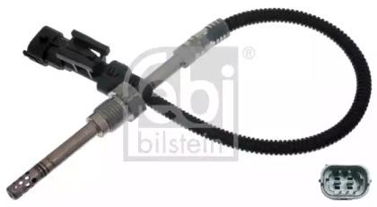 Febi 49607 Temperature sensor Febi 49607 Temperature sensor