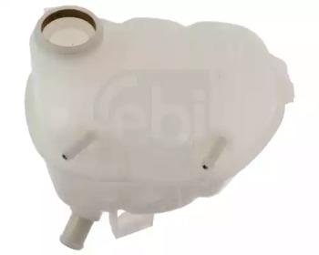 Febi 49641 Reservoir assy coolant Febi 49641 Reservoir assy coolant