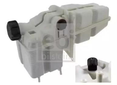 Febi 49675 Reservoir assy coolant Febi 49675 Reservoir assy coolant