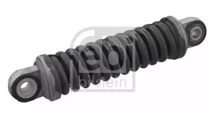 Febi 49680 Tlumik drgan napinacza micro-v