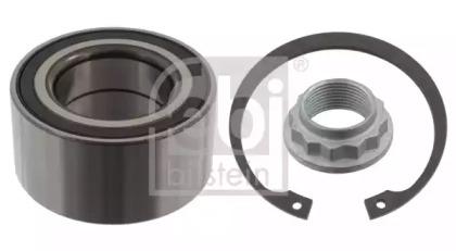 Febi 49703 Wheel bearing Febi 49703 Wheel bearing