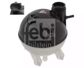 Febi 49752 Reservoir assy coolant
