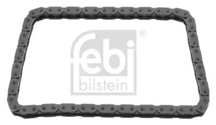 Febi 49776 Trim moulding l