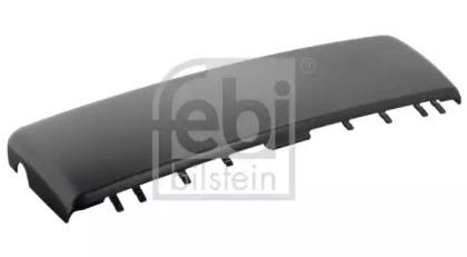 Febi 49910 Cover mirror housing Febi 49910 Cover mirror housing