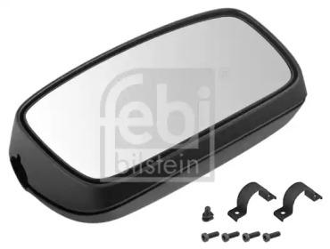 Febi 49963 Outer mirror assy Febi 49963 Outer mirror assy