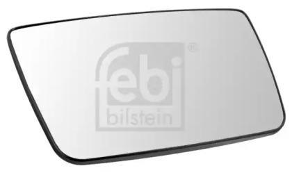 Febi 49965 Outer mirror glass Febi 49965 Outer mirror glass