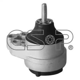 GSP 511685 Опора двигуна, КПП GSP 511685 Опора двигуна, КПП