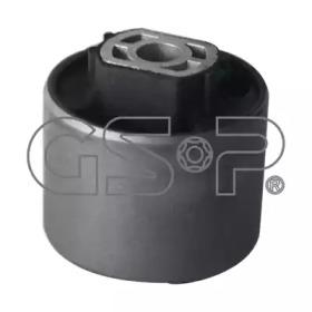 GSP 512203 Bushing suspension arm GSP 512203 Bushing suspension arm