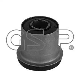 GSP 512260 Bushing suspension arm