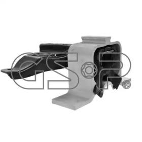 GSP 512407 Опора двигуна, КПП