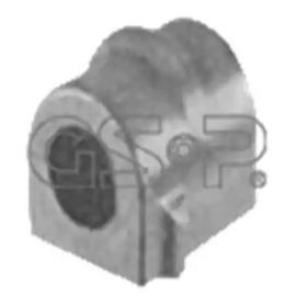 GSP 512458 Втулка стабилизатора