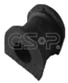 GSP 512526 Втулка стабілізатора GSP 512526 Втулка стабілізатора