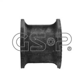 GSP 512843 Втулка стабілізатора GSP 512843 Втулка стабілізатора
