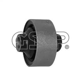 GSP 512851 Bushing suspension arm GSP 512851 Bushing suspension arm