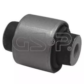 GSP 513248 Bushing suspension arm GSP 513248 Bushing suspension arm