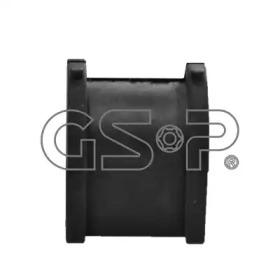 GSP 513671 Втулка стабілізатора GSP 513671 Втулка стабілізатора