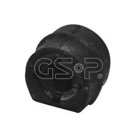 GSP 513714 Bushing suspension arm