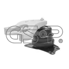 GSP 513827 Insulator engine mounting