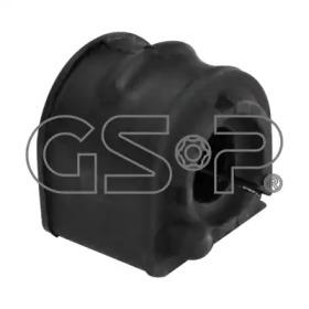 GSP 514031 Bushing stabilizer GSP 514031 Bushing stabilizer