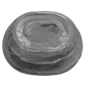 GSP 514038 Кронштейн вентилятор радиатора