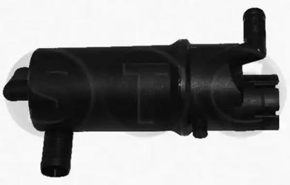 STC T403717 Шланг масляный STC T403717 Шланг масляный