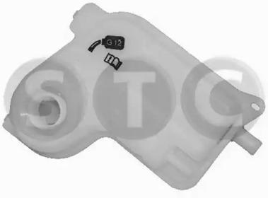 STC T403729 Reservoir assy coolant STC T403729 Reservoir assy coolant