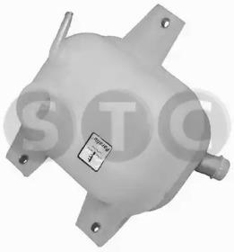 STC T403736 Бачок розширювальний системи охолодження STC T403736 Бачок розширювальний системи охолодження