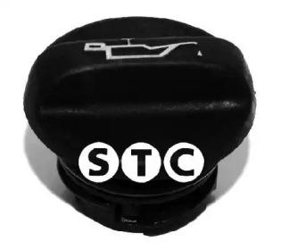 STC T403786 Кришка маслозаливної горловини STC T403786 Кришка маслозаливної горловини