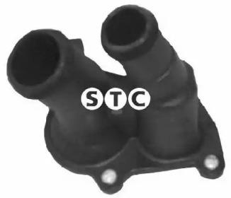 STC T403806 Pipe assy radiator plastic STC T403806 Pipe assy radiator plastic