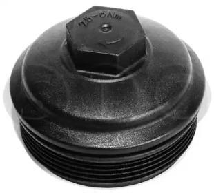 STC T403841 Кришка корпусу масляного фільтра STC T403841 Кришка корпусу масляного фільтра