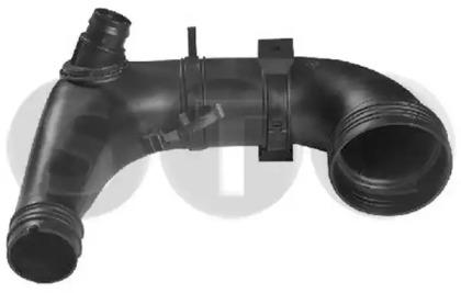 STC T403875 Патрубок интеркулера